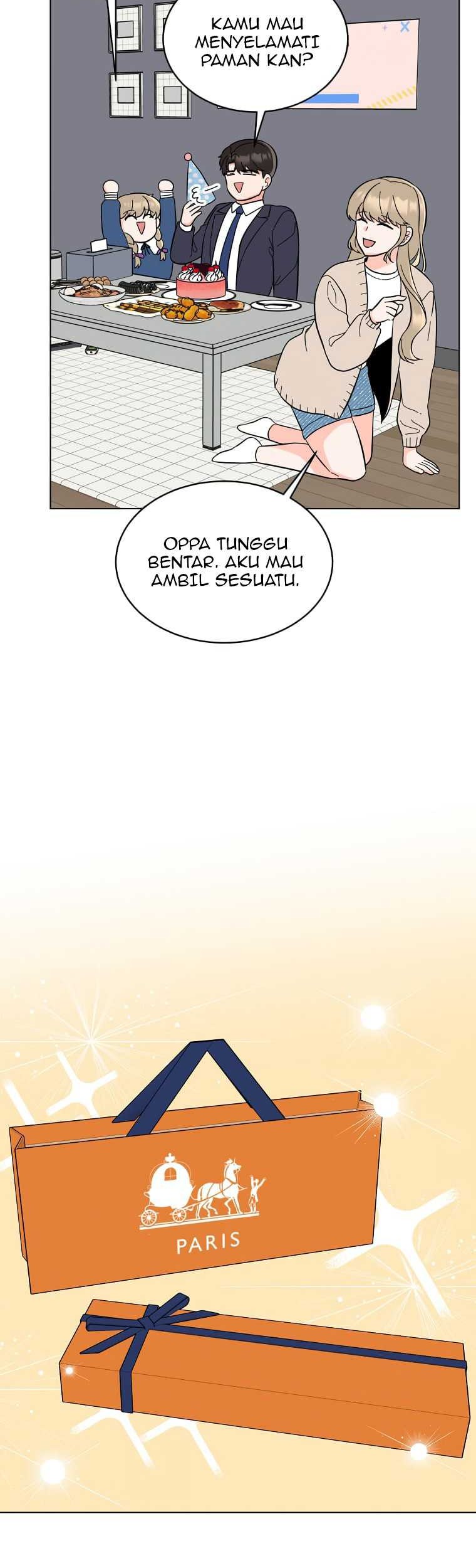 1st Year Max Level Manager Chapter 99 Gambar 46