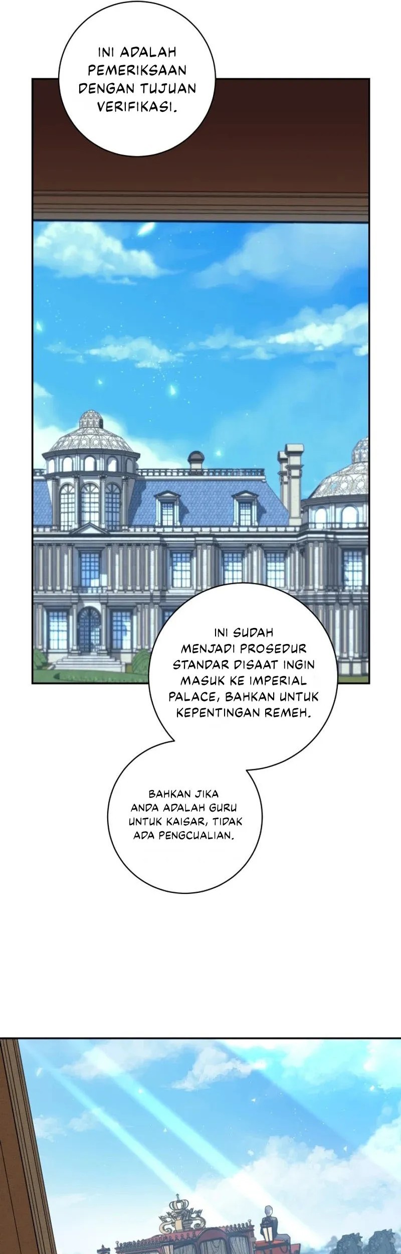 24-hour Rebirth Consultation Centre Chapter 17 Gambar 28