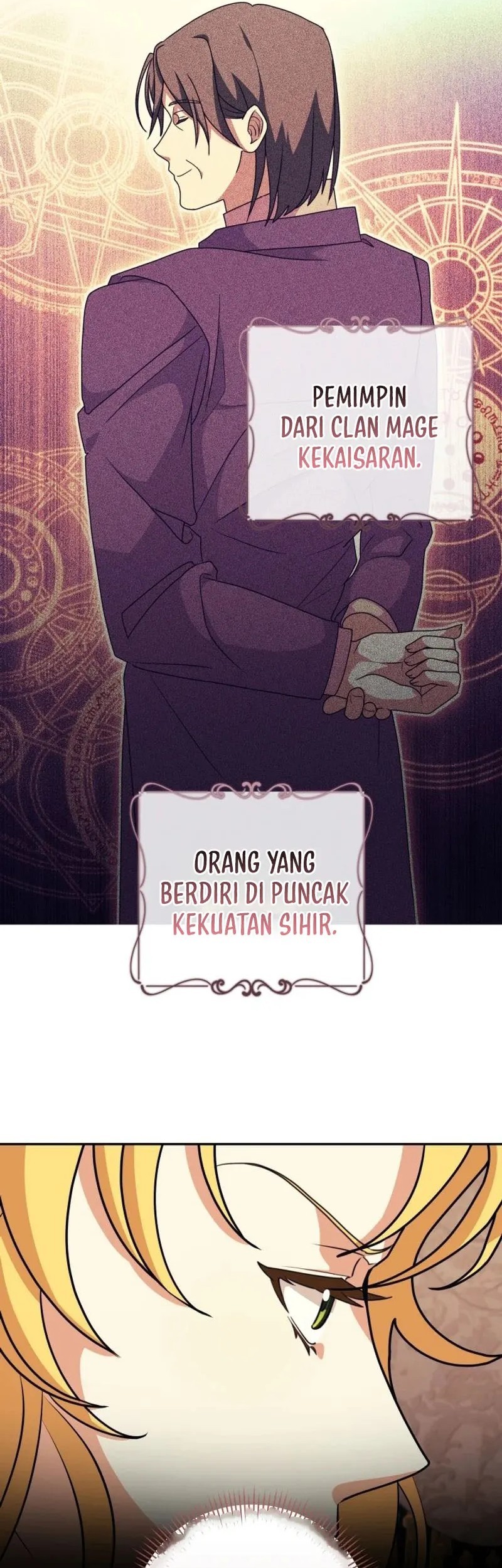 24-hour Rebirth Consultation Centre Chapter 17 Gambar 34