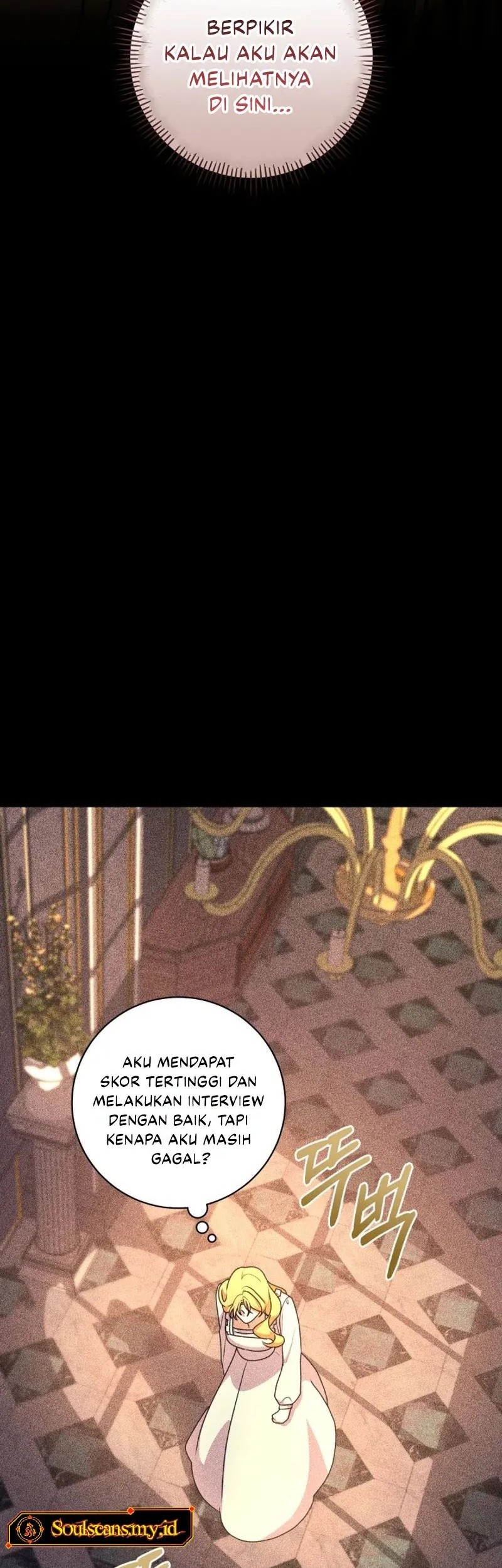 24-hour Rebirth Consultation Centre Chapter 17 Gambar 35