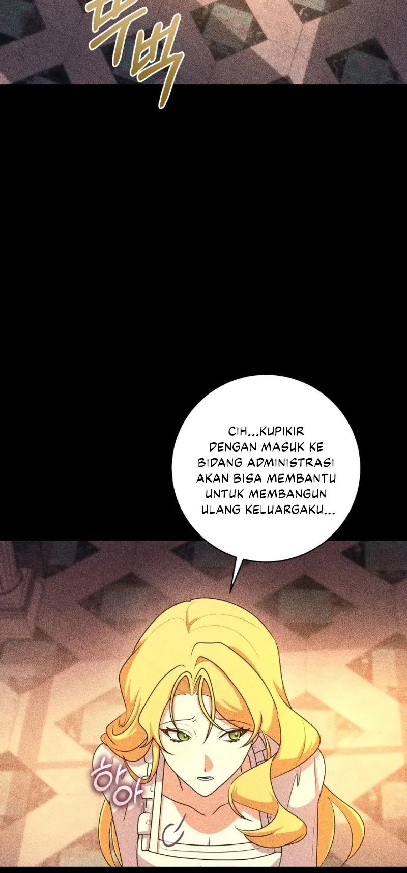 24-hour Rebirth Consultation Centre Chapter 17 Gambar 36