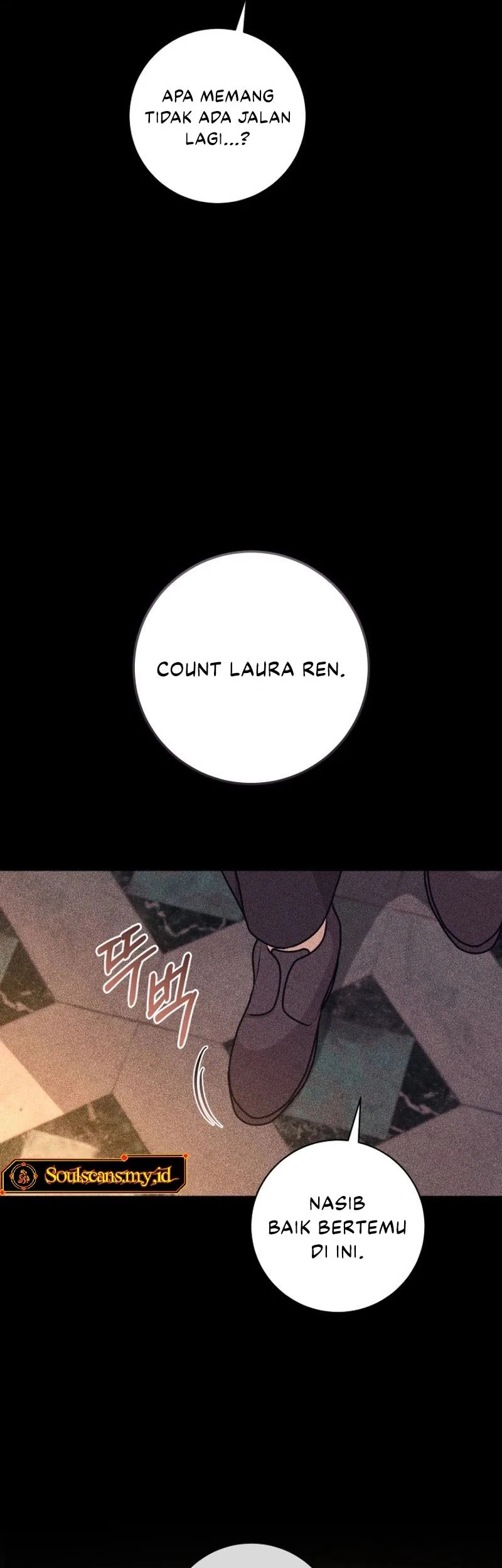 24-hour Rebirth Consultation Centre Chapter 17 Gambar 37