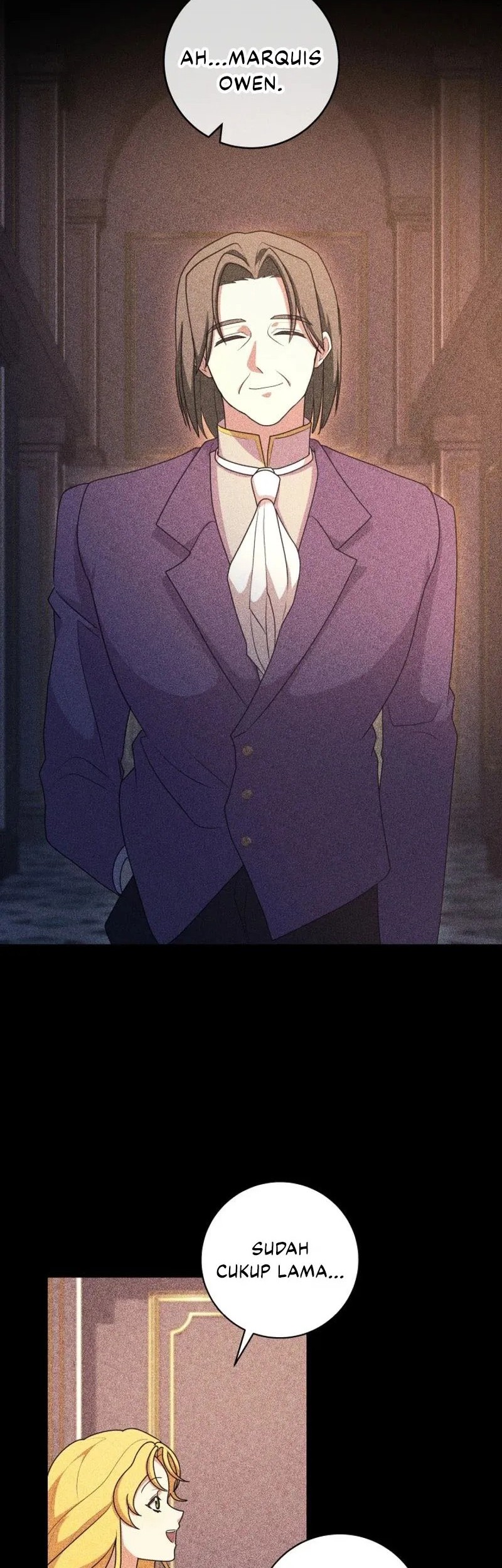 24-hour Rebirth Consultation Centre Chapter 17 Gambar 38