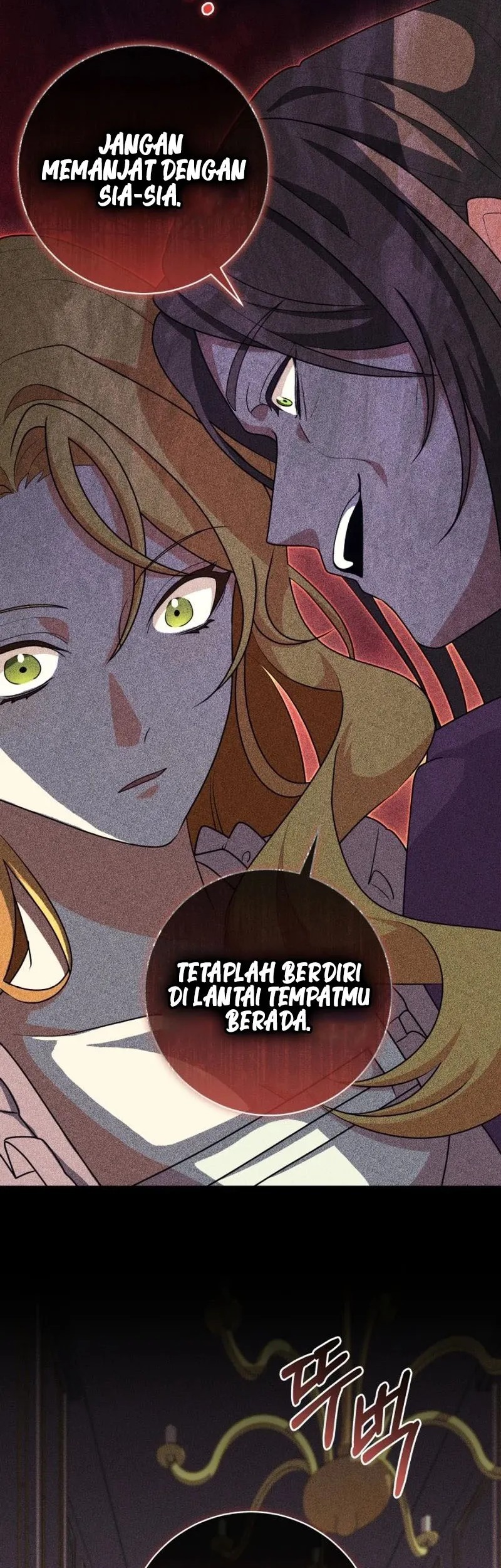 24-hour Rebirth Consultation Centre Chapter 17 Gambar 40