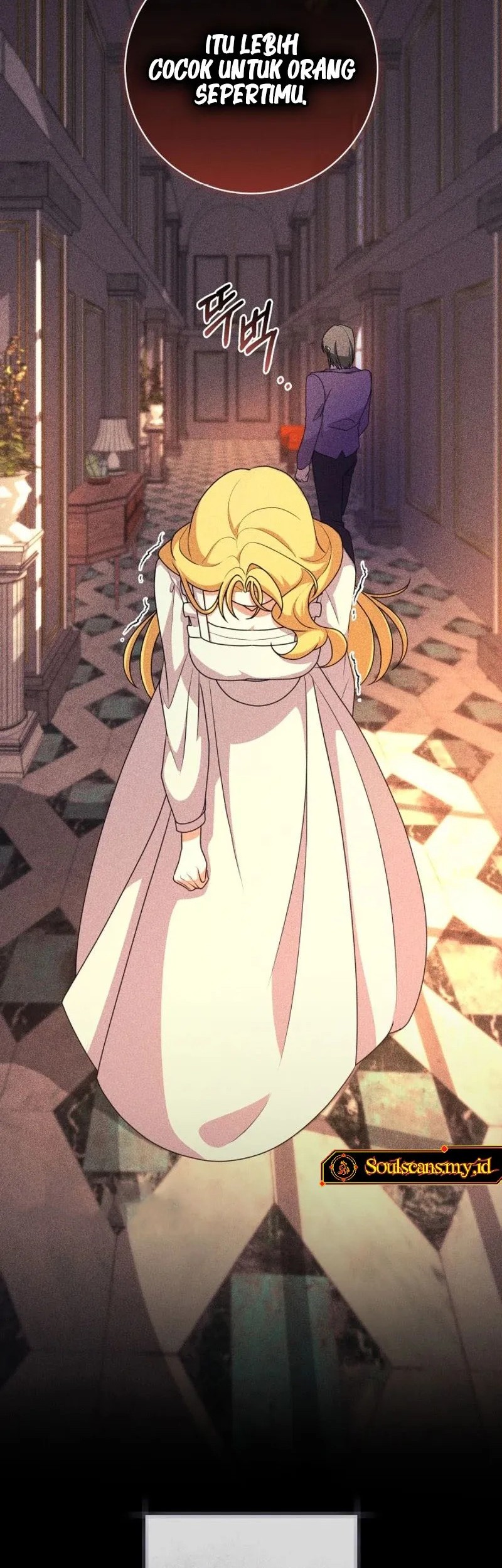 24-hour Rebirth Consultation Centre Chapter 17 Gambar 41