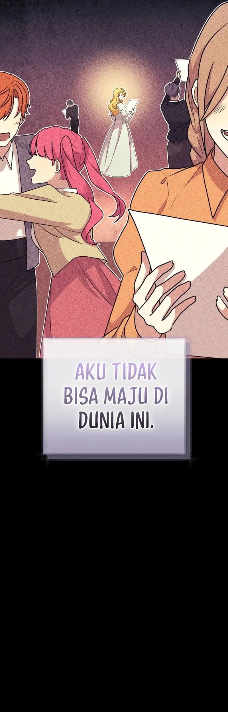 24-hour Rebirth Consultation Centre Chapter 17 Gambar 46