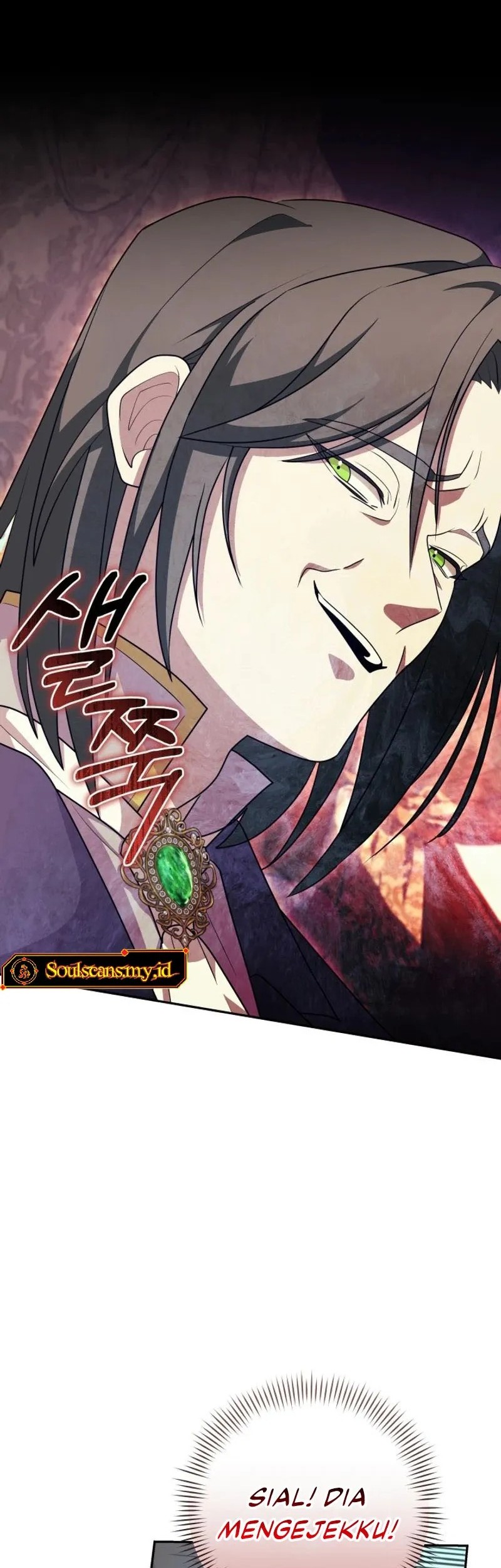 24-hour Rebirth Consultation Centre Chapter 17 Gambar 47