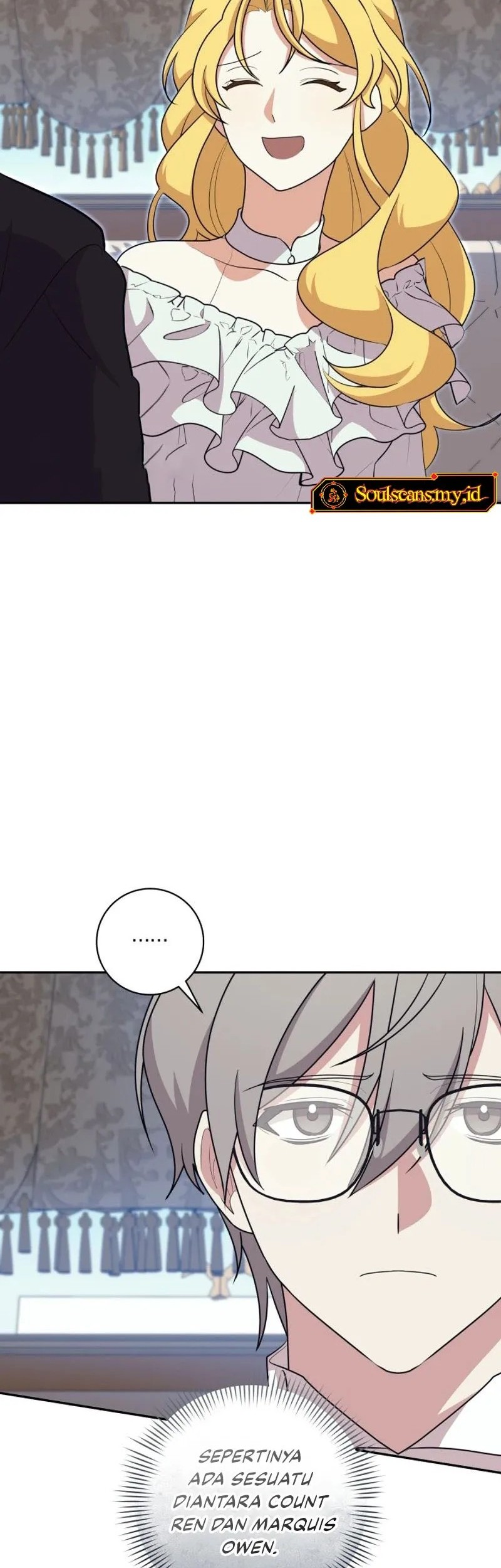 24-hour Rebirth Consultation Centre Chapter 17 Gambar 50