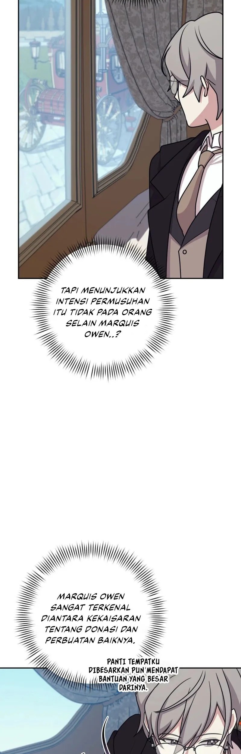 24-hour Rebirth Consultation Centre Chapter 17 Gambar 53