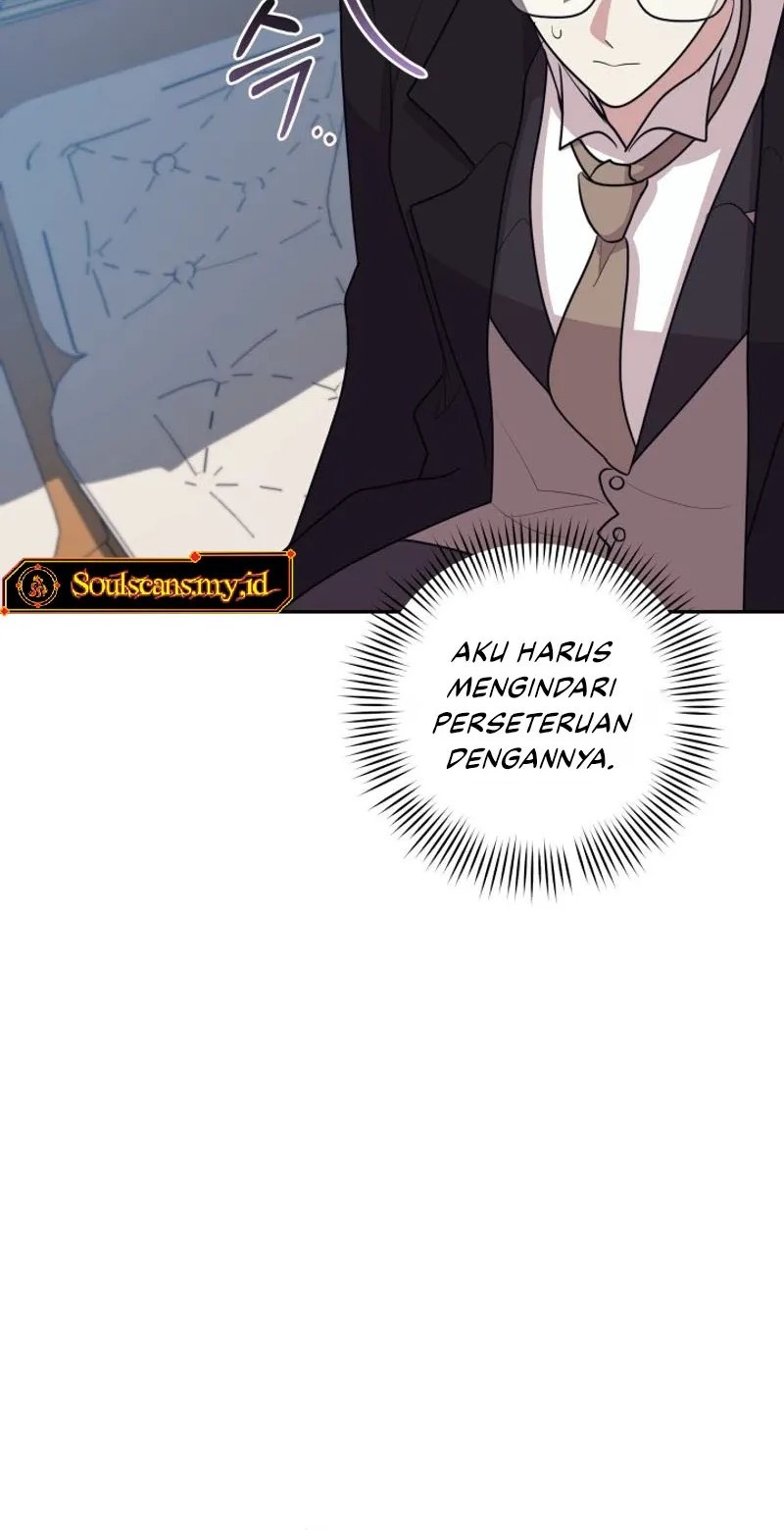 24-hour Rebirth Consultation Centre Chapter 17 Gambar 54