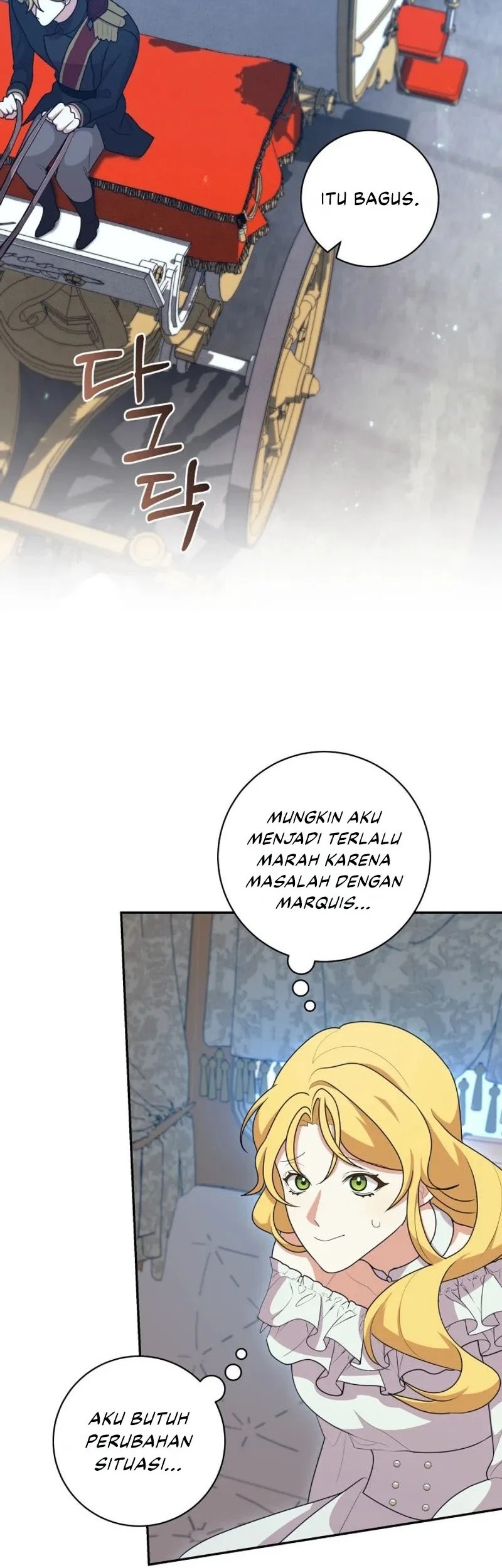 24-hour Rebirth Consultation Centre Chapter 17 Gambar 56