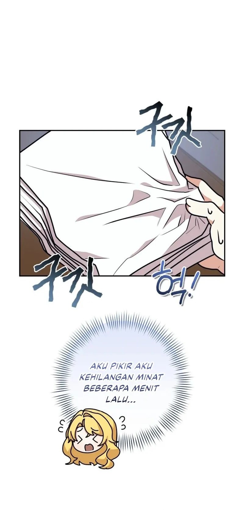 24-hour Rebirth Consultation Centre Chapter 17 Gambar 57
