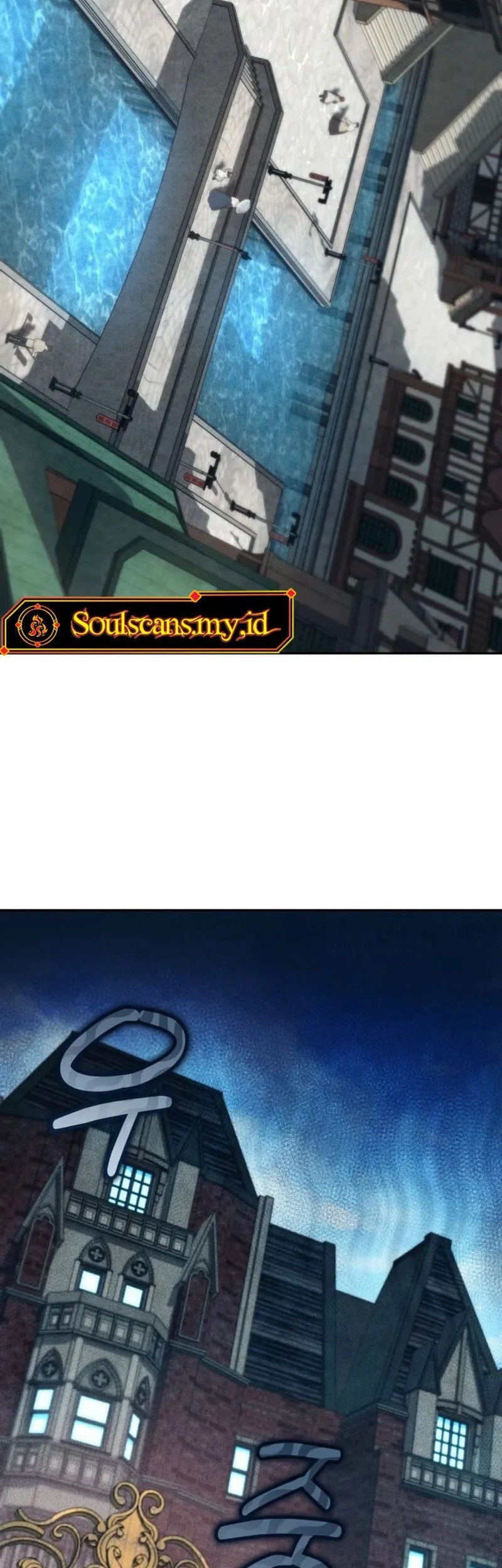 Baca  24-hour Rebirth Consultation Centre Chapter 17 Gambar 2