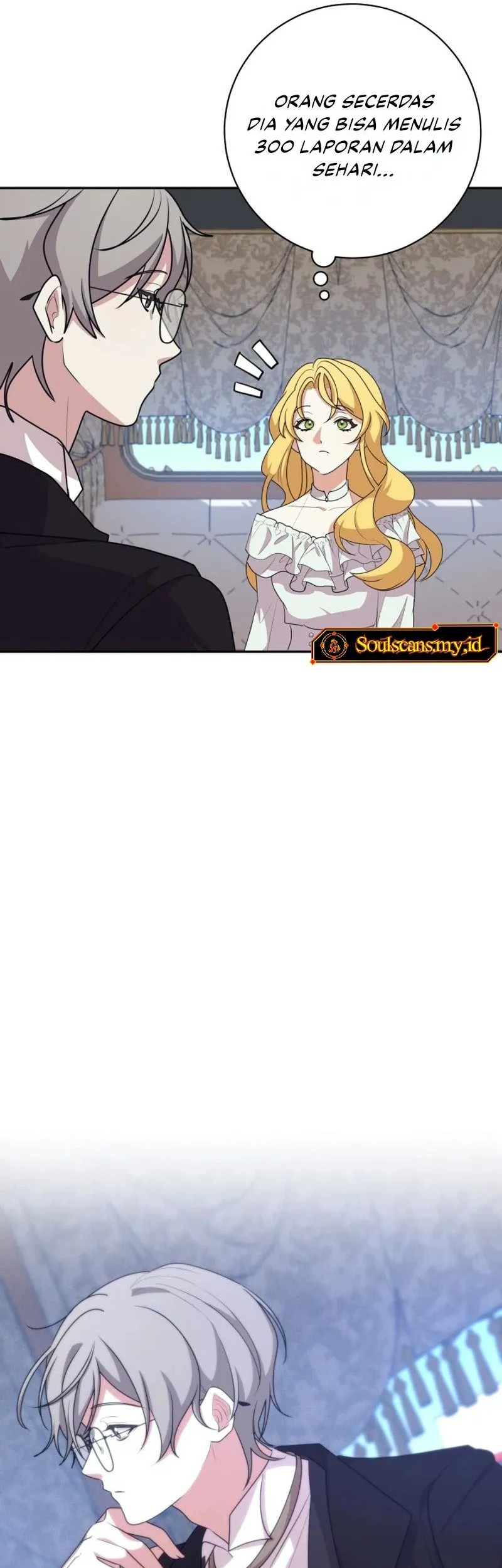 24-hour Rebirth Consultation Centre Chapter 17 Gambar 58