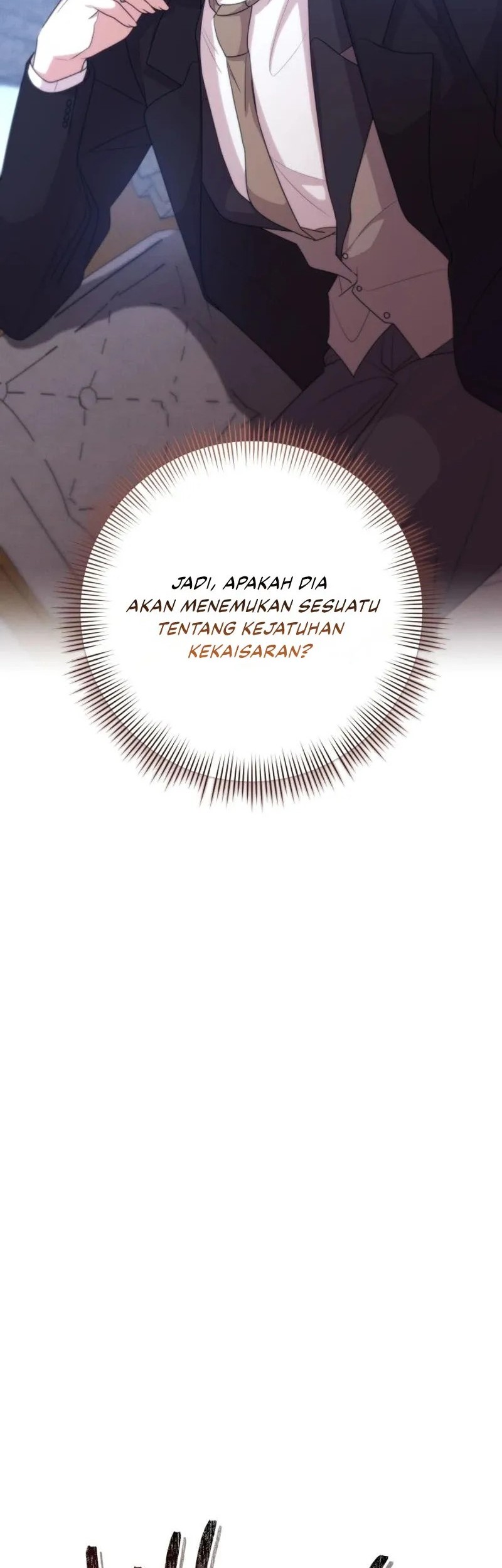 24-hour Rebirth Consultation Centre Chapter 17 Gambar 59