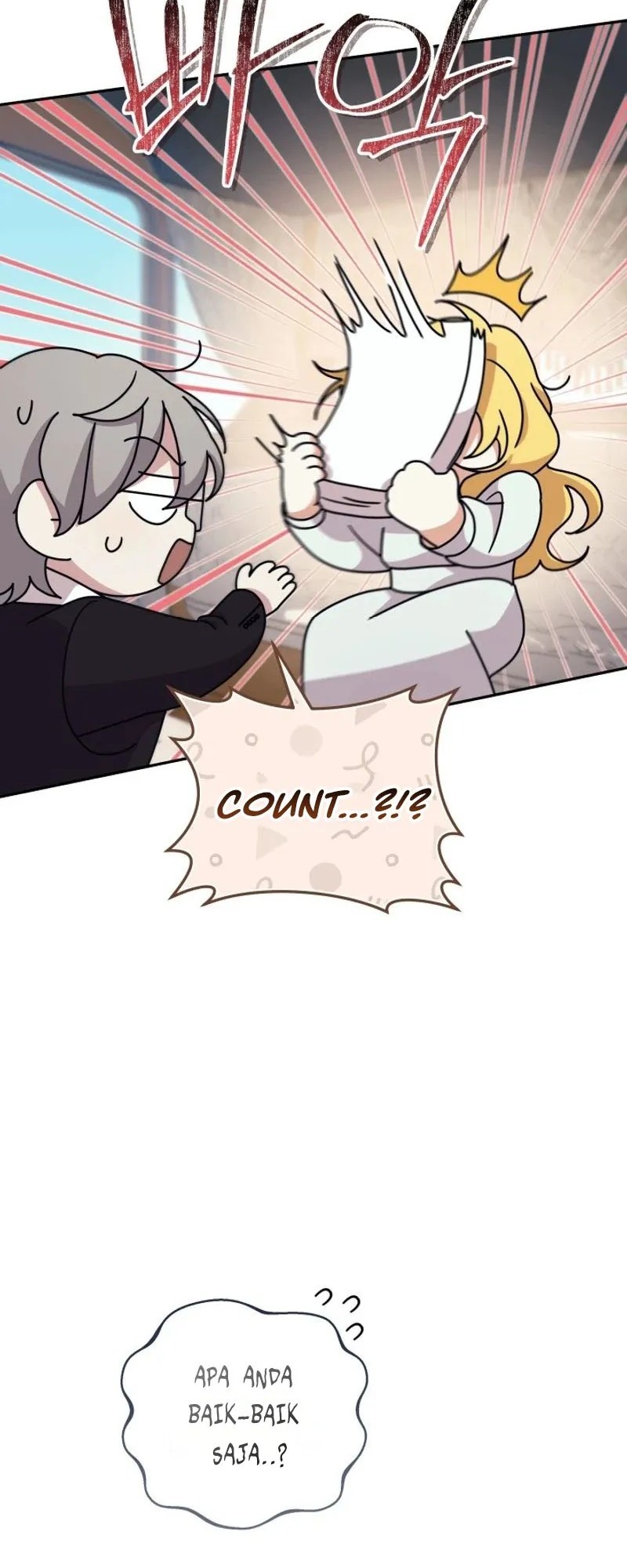 24-hour Rebirth Consultation Centre Chapter 17 Gambar 60