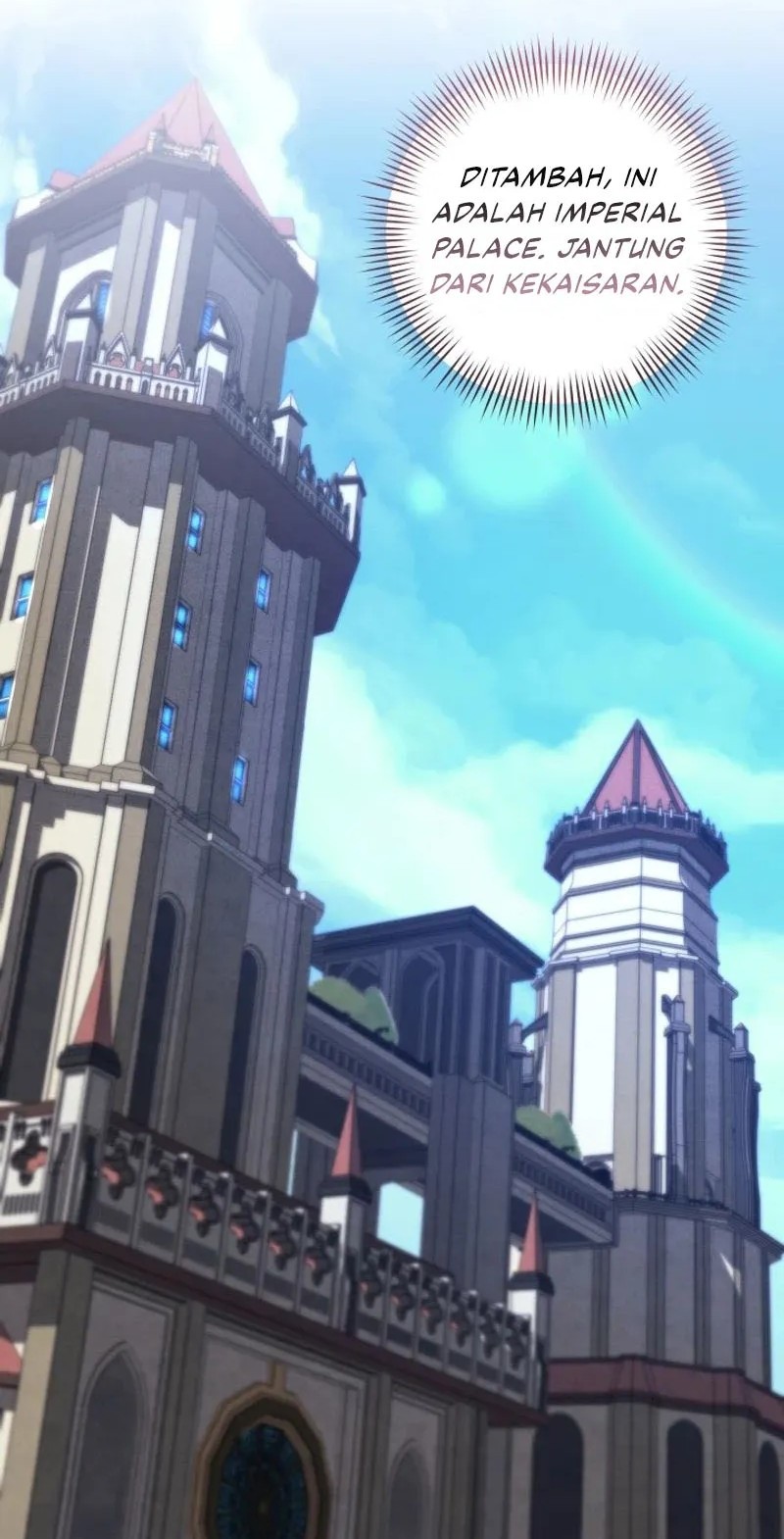 24-hour Rebirth Consultation Centre Chapter 17 Gambar 63