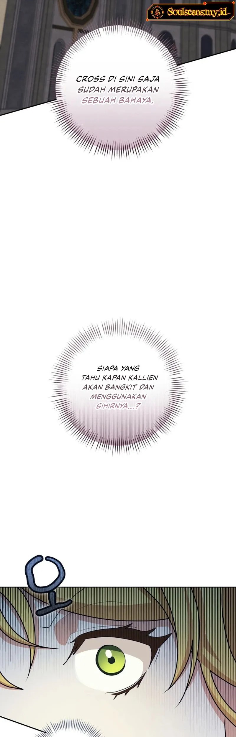 24-hour Rebirth Consultation Centre Chapter 17 Gambar 64