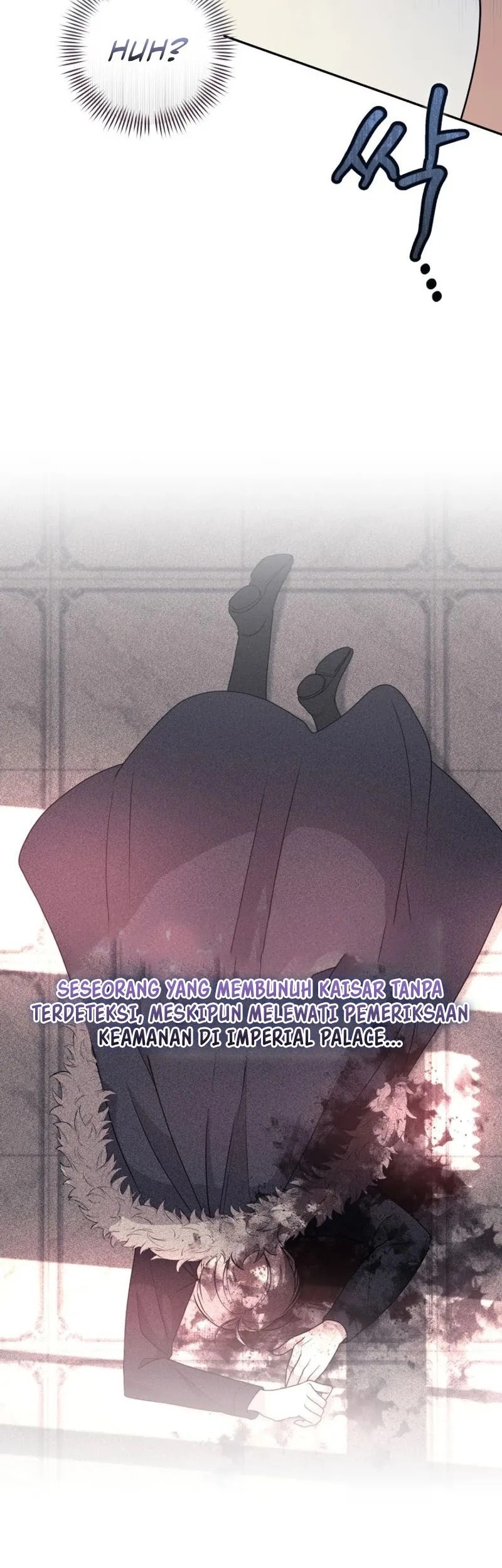 24-hour Rebirth Consultation Centre Chapter 17 Gambar 65