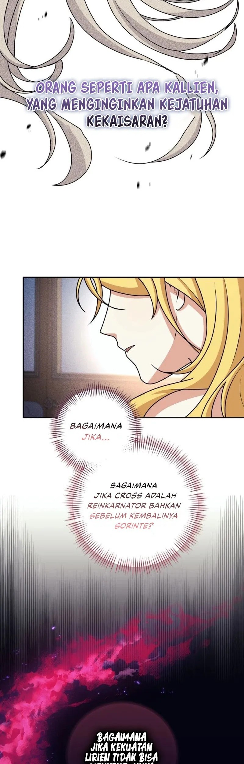 24-hour Rebirth Consultation Centre Chapter 17 Gambar 68