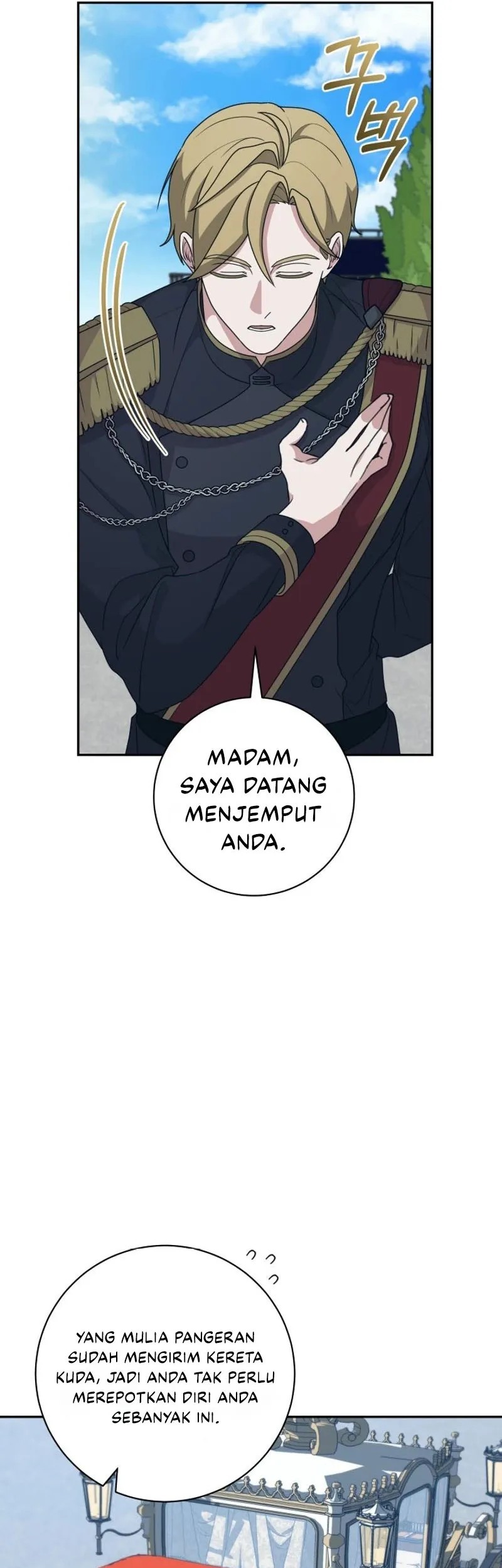 24-hour Rebirth Consultation Centre Chapter 17 Gambar 7