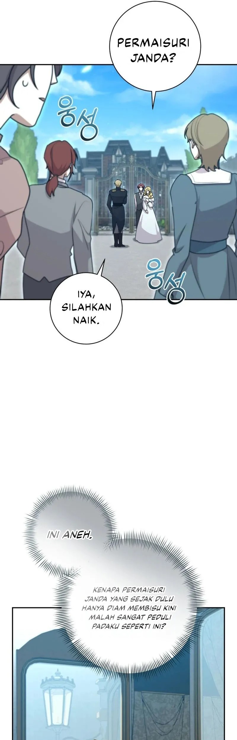24-hour Rebirth Consultation Centre Chapter 17 Gambar 10