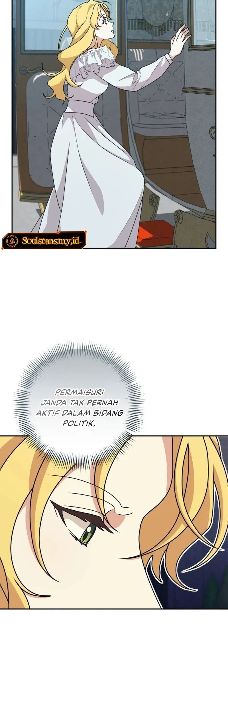 24-hour Rebirth Consultation Centre Chapter 17 Gambar 11