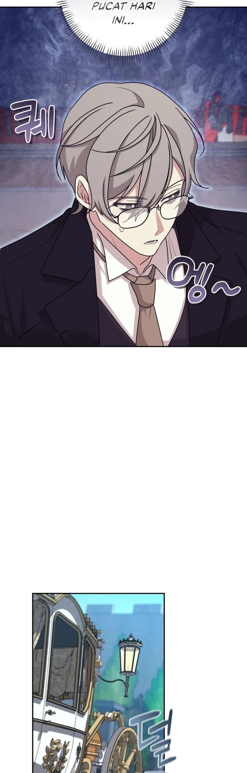 24-hour Rebirth Consultation Centre Chapter 17 Gambar 13