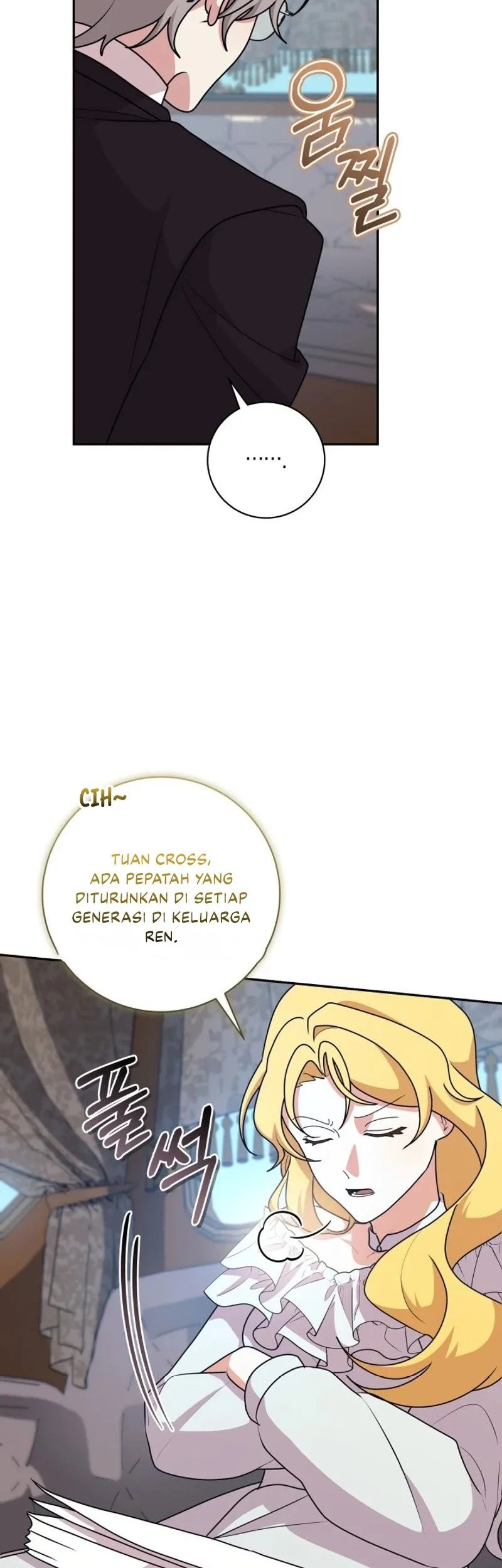 24-hour Rebirth Consultation Centre Chapter 17 Gambar 20