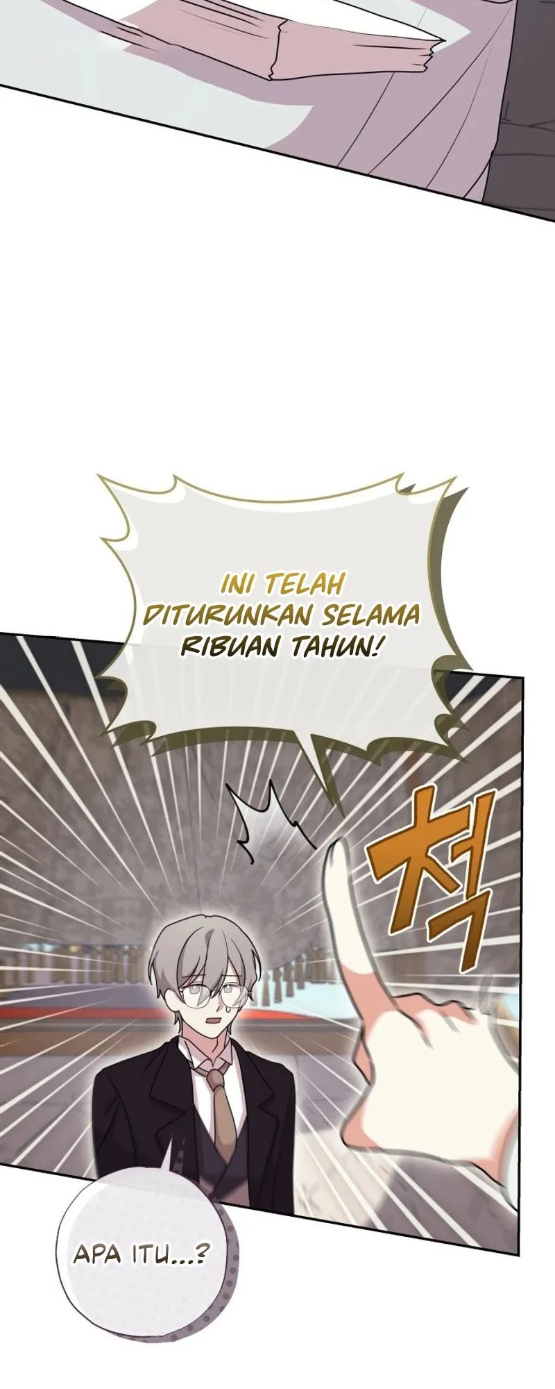 24-hour Rebirth Consultation Centre Chapter 17 Gambar 21