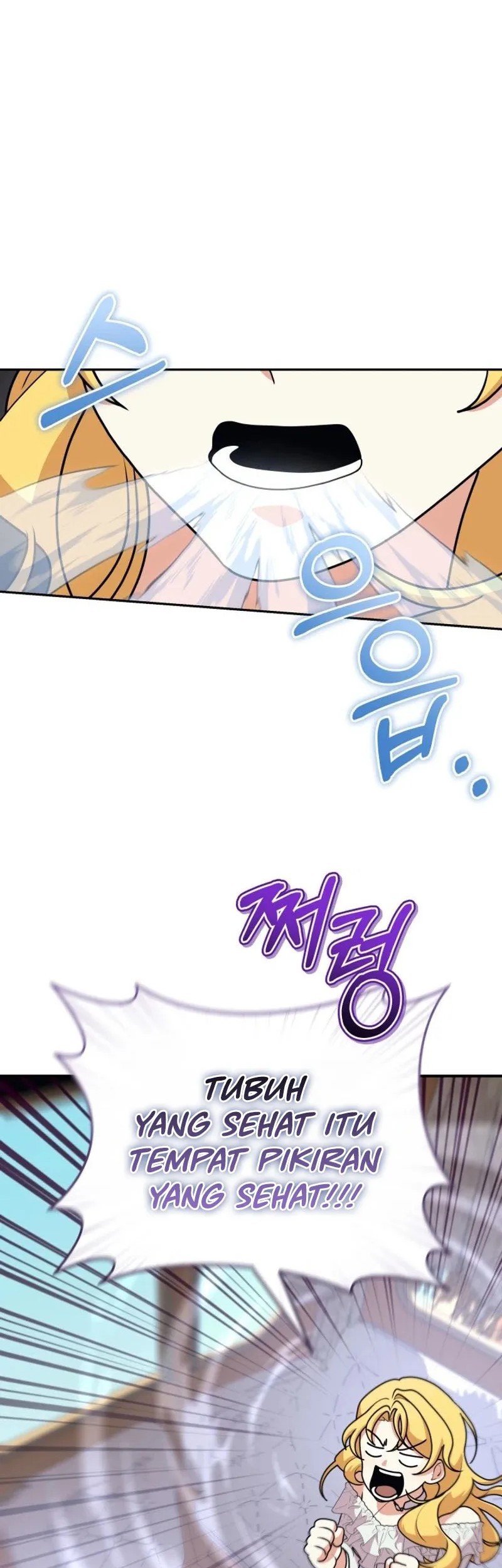 24-hour Rebirth Consultation Centre Chapter 17 Gambar 22