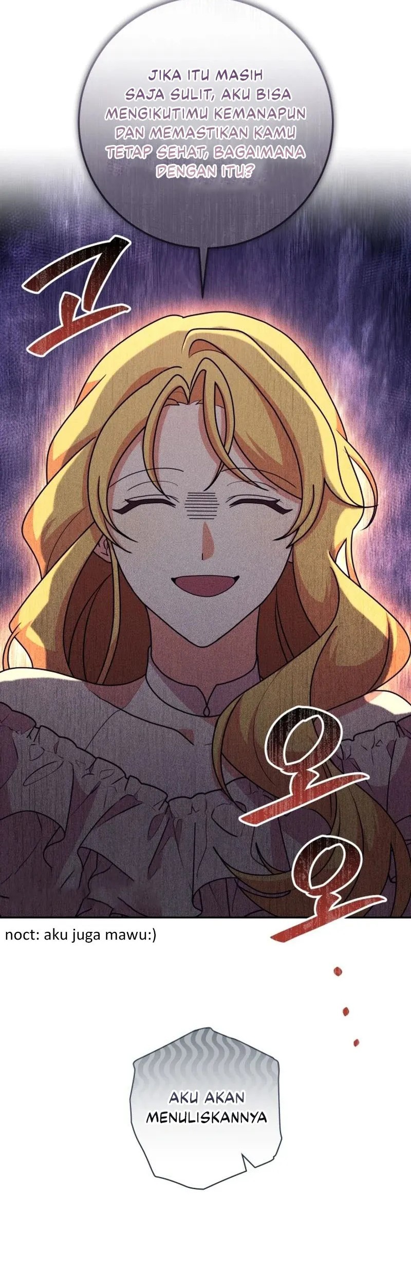 24-hour Rebirth Consultation Centre Chapter 17 Gambar 25