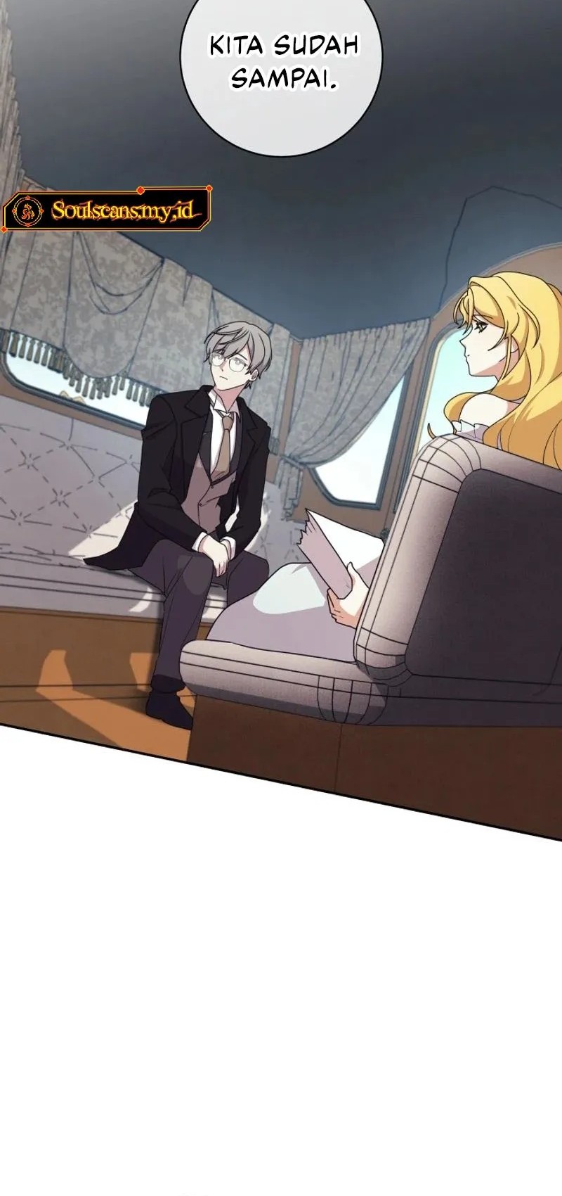 24-hour Rebirth Consultation Centre Chapter 17 Gambar 27