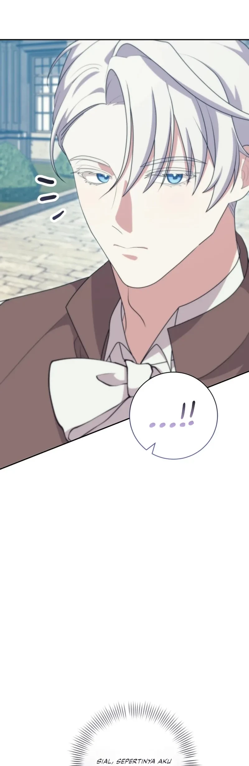 24-hour Rebirth Consultation Centre Chapter 18 Gambar 20