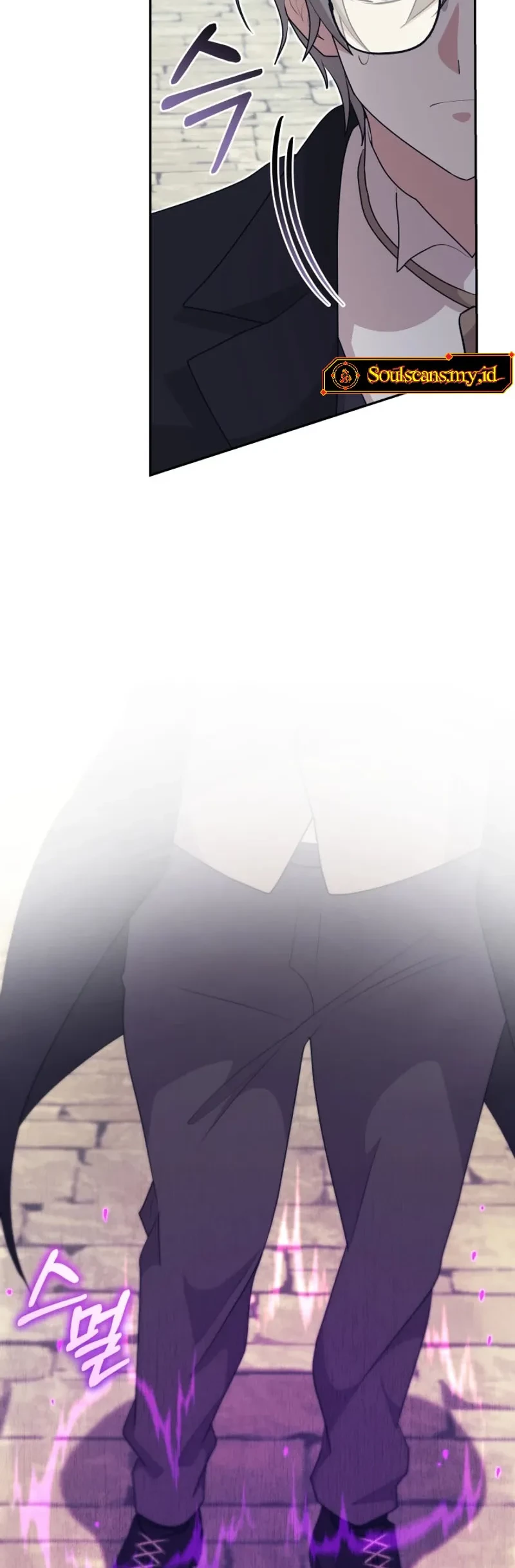 24-hour Rebirth Consultation Centre Chapter 18 Gambar 24