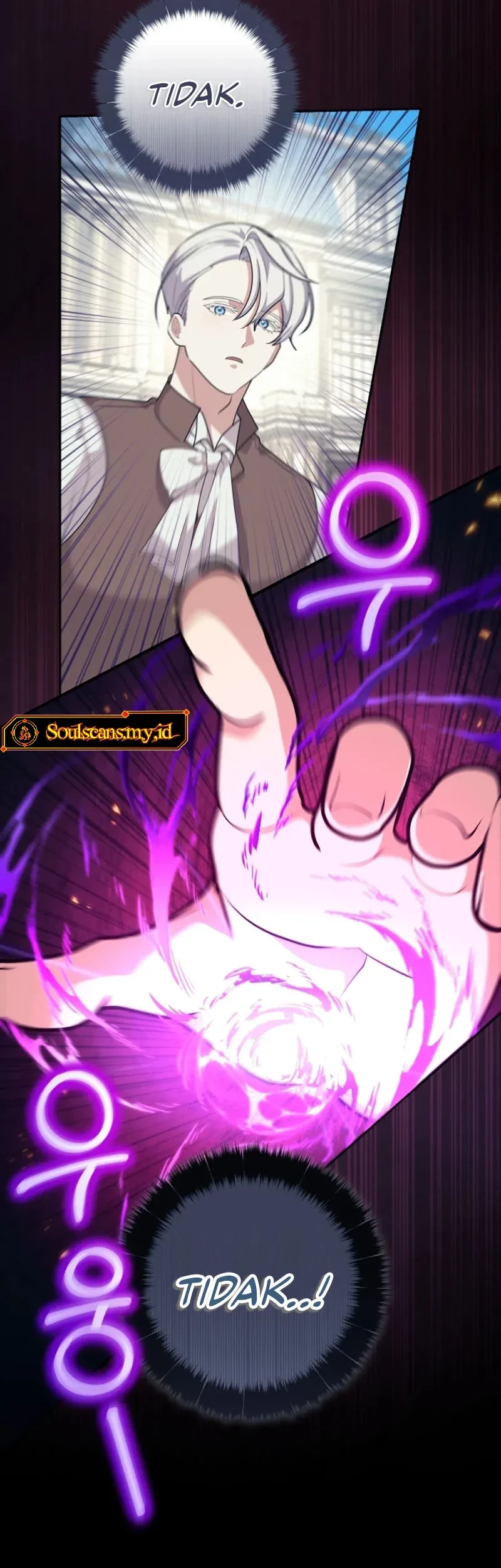 24-hour Rebirth Consultation Centre Chapter 18 Gambar 27