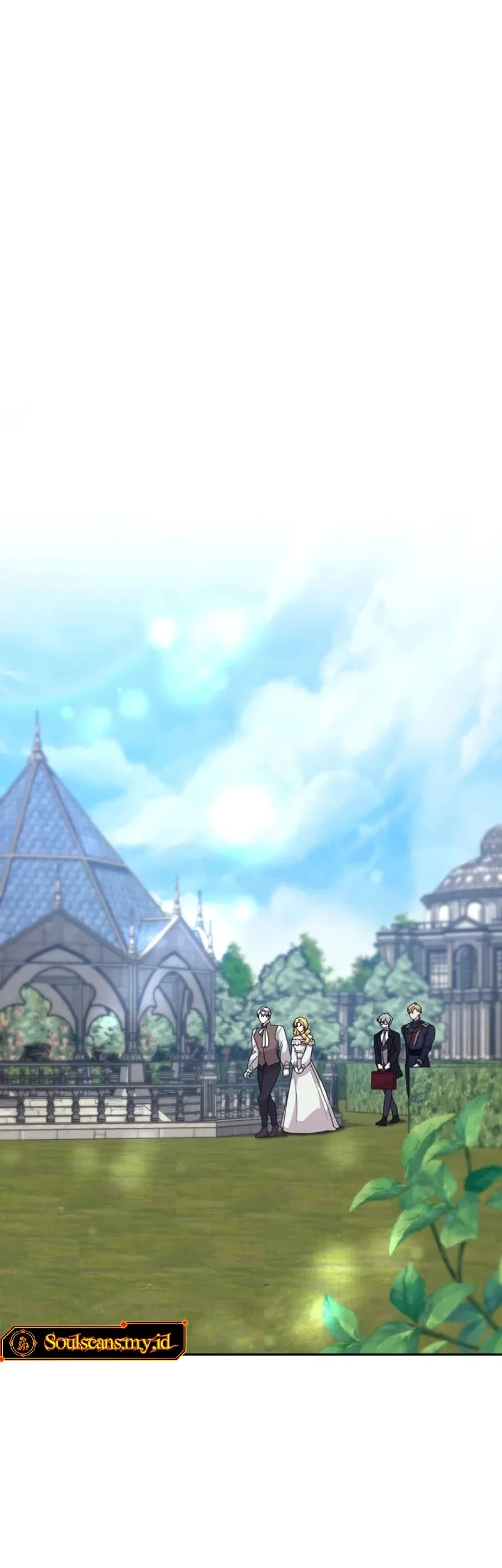 24-hour Rebirth Consultation Centre Chapter 18 Gambar 32