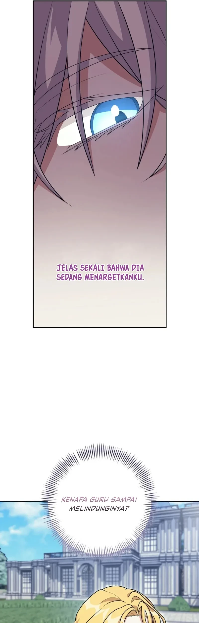 24-hour Rebirth Consultation Centre Chapter 18 Gambar 37