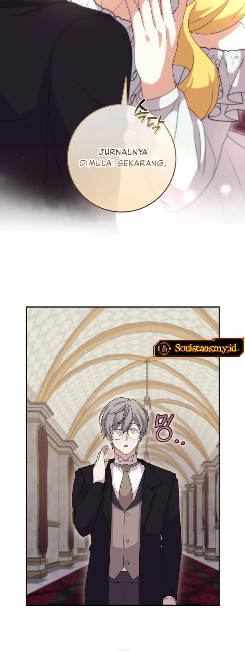 24-hour Rebirth Consultation Centre Chapter 18 Gambar 46