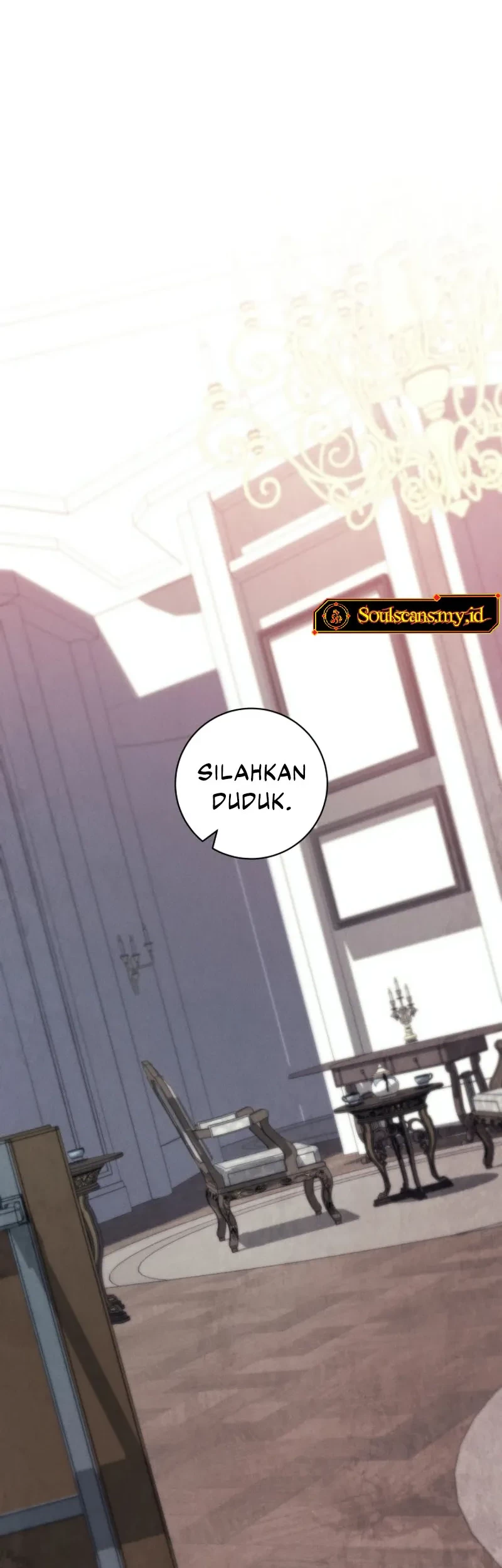 24-hour Rebirth Consultation Centre Chapter 18 Gambar 50