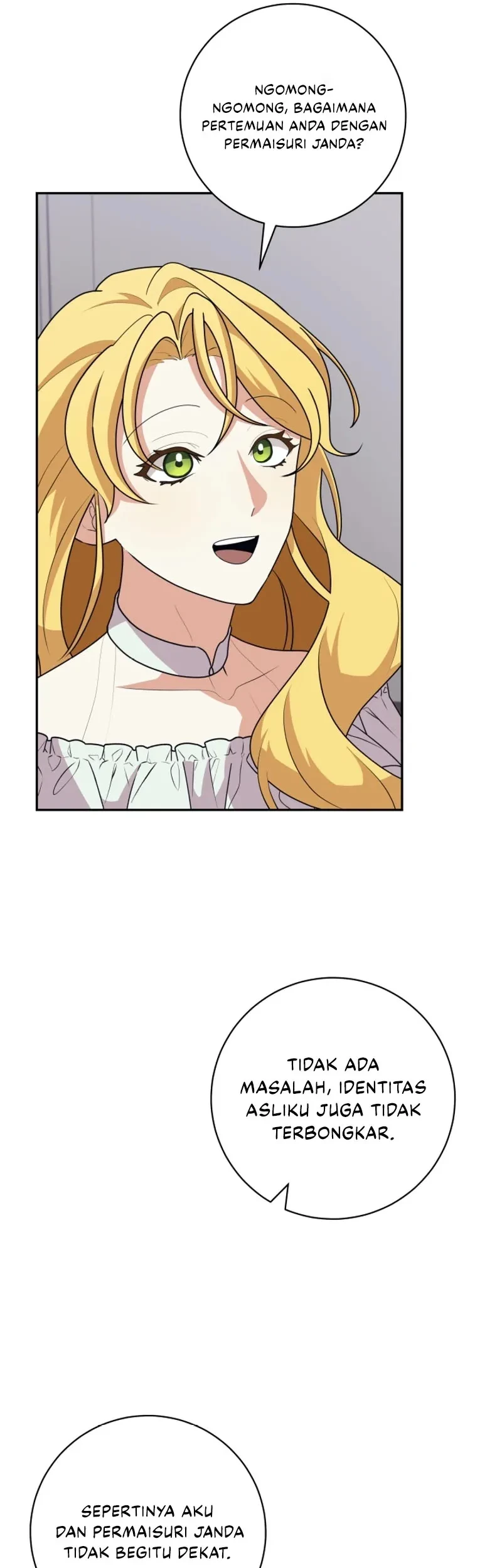 24-hour Rebirth Consultation Centre Chapter 18 Gambar 55