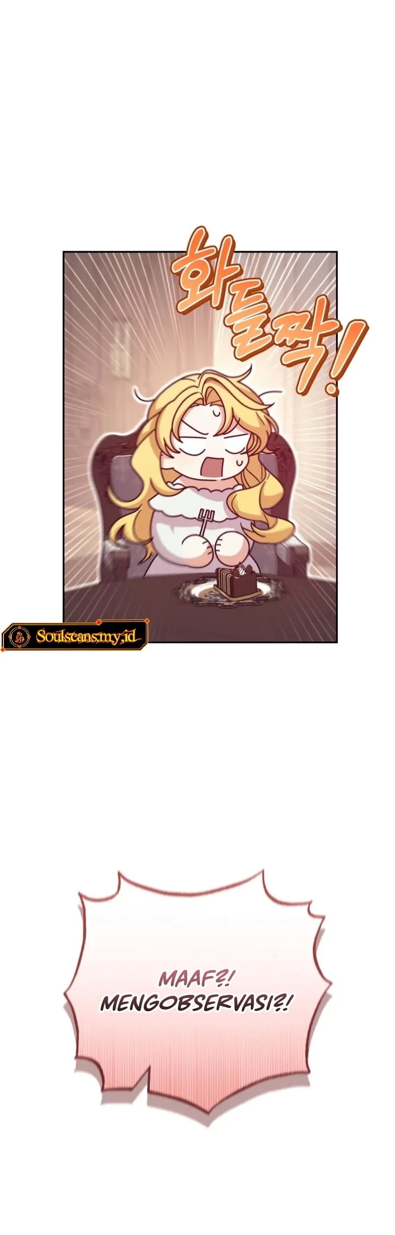 24-hour Rebirth Consultation Centre Chapter 18 Gambar 62