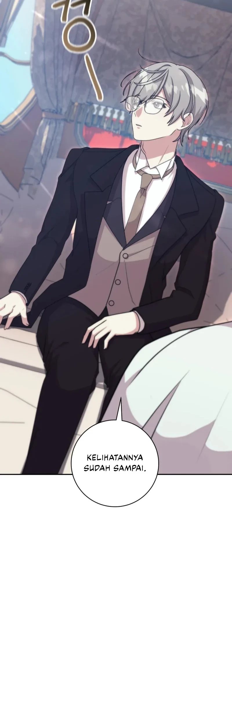 24-hour Rebirth Consultation Centre Chapter 18 Gambar 6