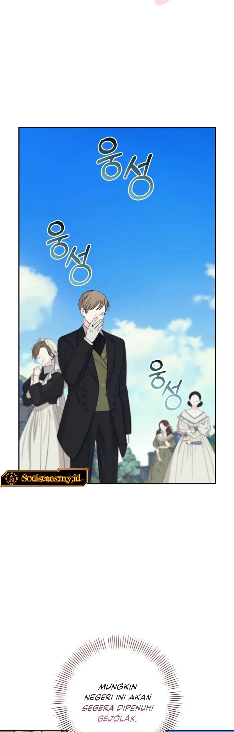 24-hour Rebirth Consultation Centre Chapter 18 Gambar 17