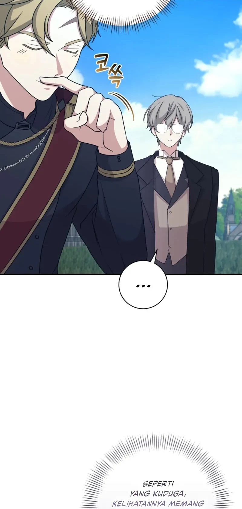 24-hour Rebirth Consultation Centre Chapter 18 Gambar 18