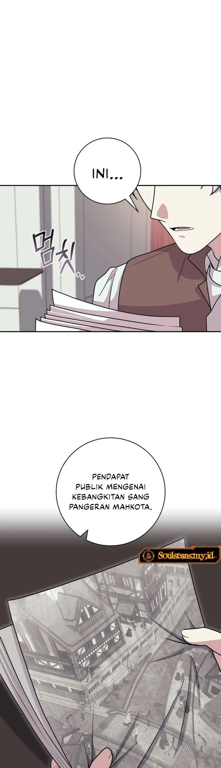 24-hour Rebirth Consultation Centre Chapter 19 Gambar 29