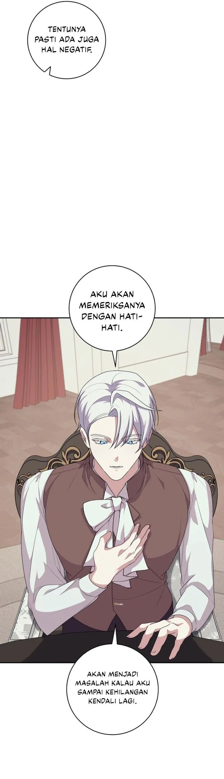 24-hour Rebirth Consultation Centre Chapter 19 Gambar 33