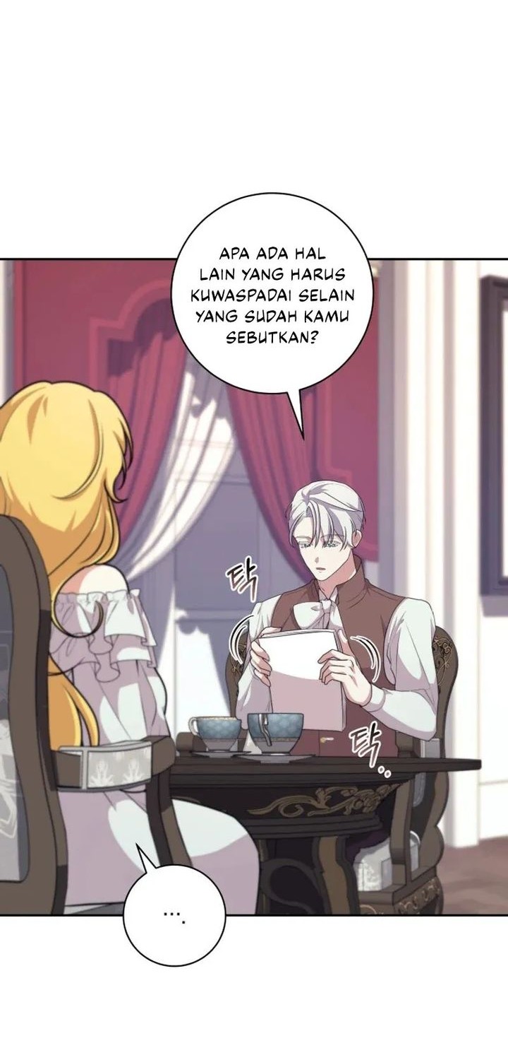 24-hour Rebirth Consultation Centre Chapter 19 Gambar 34