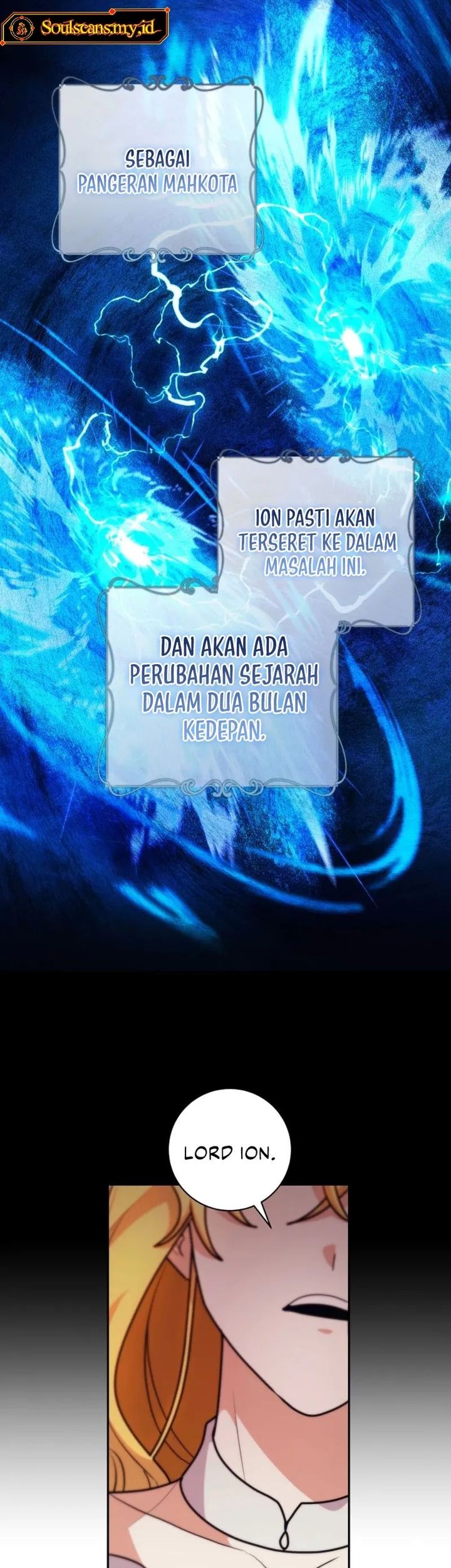 24-hour Rebirth Consultation Centre Chapter 19 Gambar 37