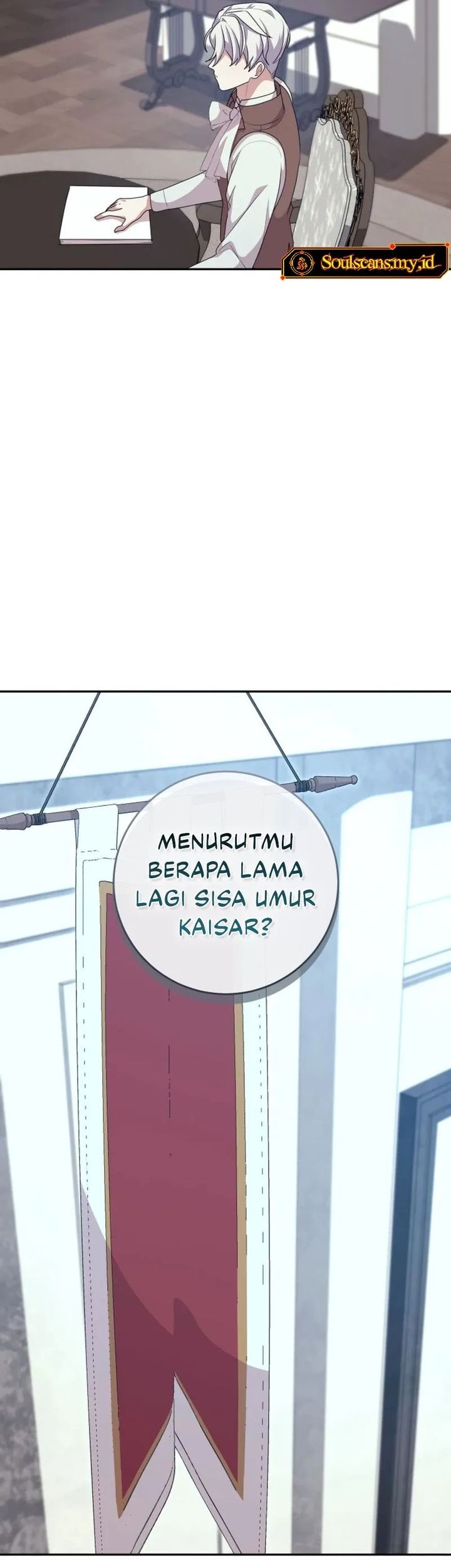 24-hour Rebirth Consultation Centre Chapter 19 Gambar 39